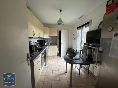  Villa � louer 5 pi�ces 97 m�