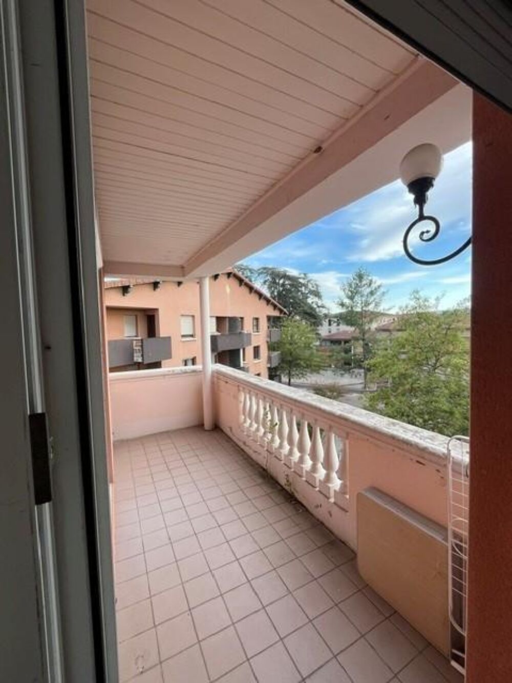 location Appartement - 3 pièce(s) - 70 m² Andrézieux-Bouthéon (42160)