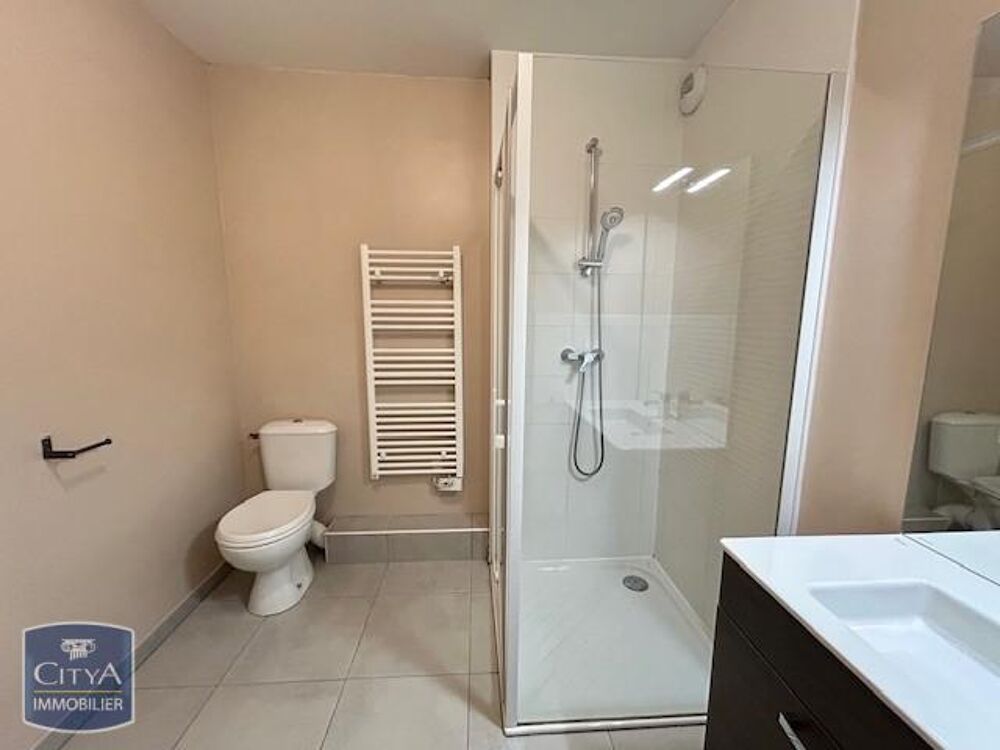 location Appartement - 2 pièce(s) - 37 m² Jassans-Riottier (01480)
