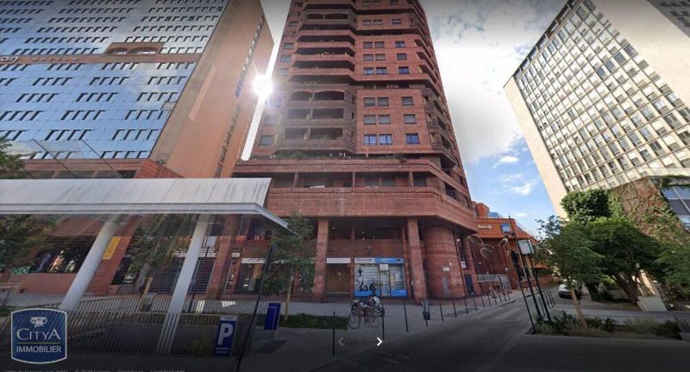 location Parking / Garage Toulouse (31000)
