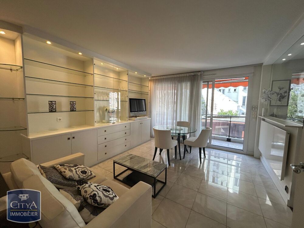 À LOUER : Découvrez ce magnifique appartement T3 situé d....