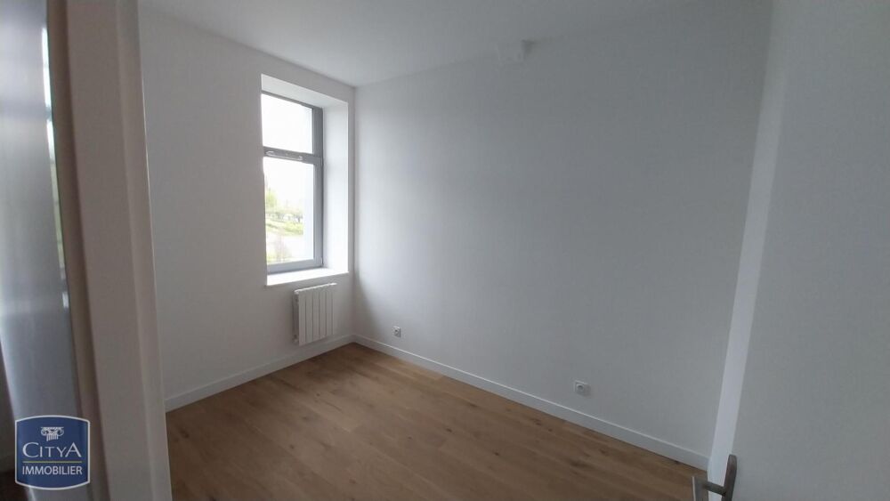 location Appartement - 1 pièce(s) - 40 m² Douai (59500)