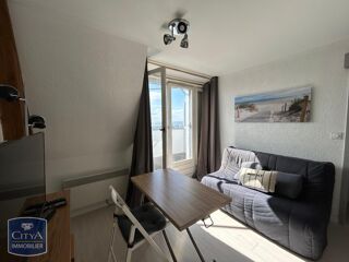  Appartement � louer 1 pi�ce 22 m�
