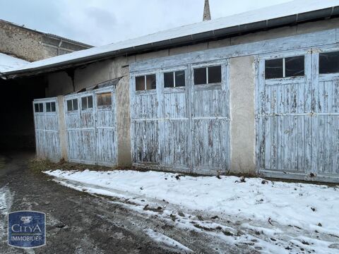  Parking / Garage  louer 15 m