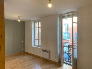  Appartement � louer 1 pi�ce 25 m�