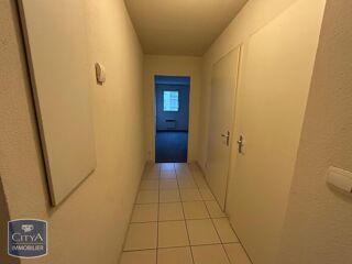  Appartement � louer 2 pi�ces 46 m�