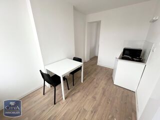  Appartement à louer 2 pièces 23 m²