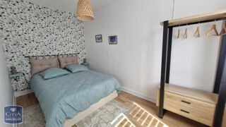  Appartement � louer 2 pi�ces 29 m�