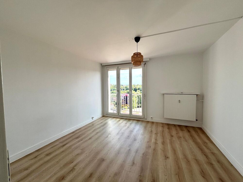 À LOUER : Appartement T3 situé à Montbéliard, dans un qu....
