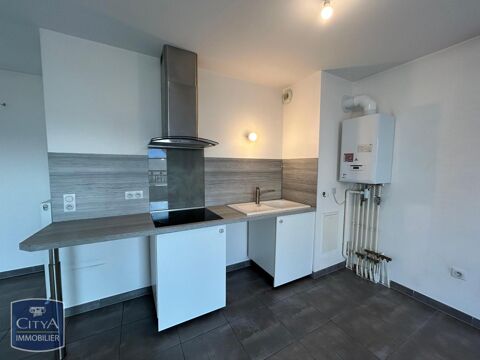  Appartement � louer 2 pi�ces 45 m�