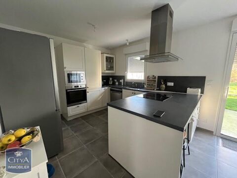  Maison  louer 4 pices 92 m