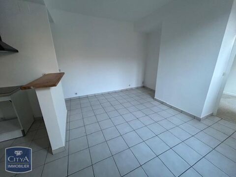  Appartement � louer 2 pi�ces 34 m�