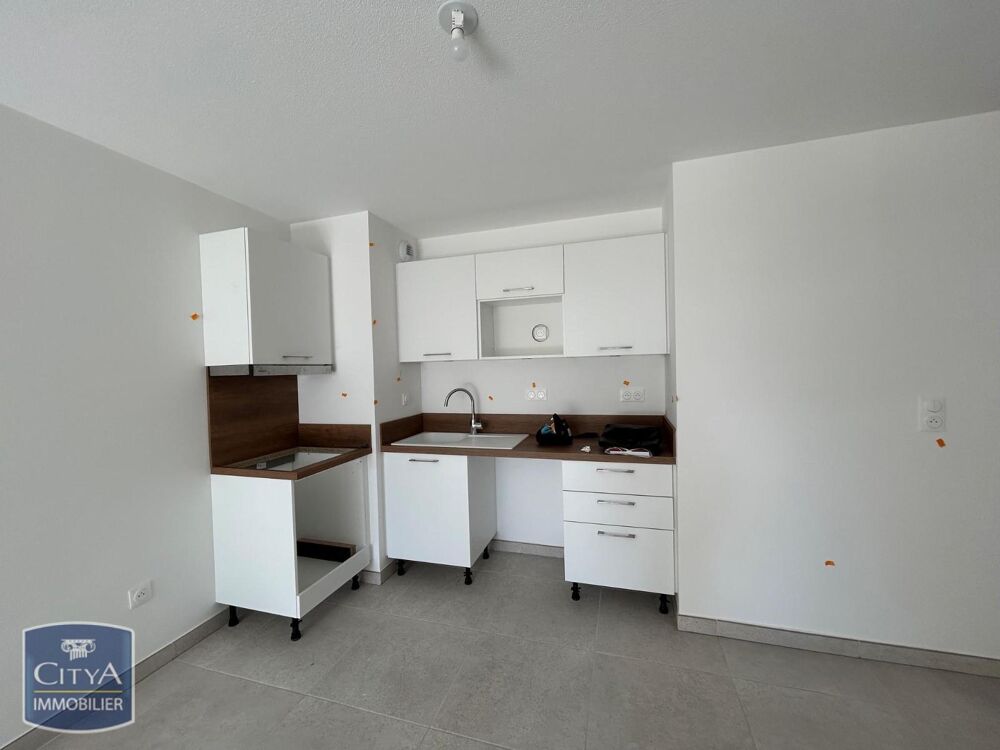 location Appartement - 3 pièce(s) - 67 m² Béziers (34500)