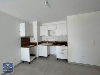 location Appartement - 3 pièce(s) - 67 m² Béziers (34500)
