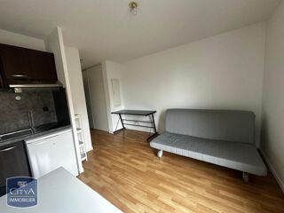  Appartement � louer 1 pi�ce 20 m�
