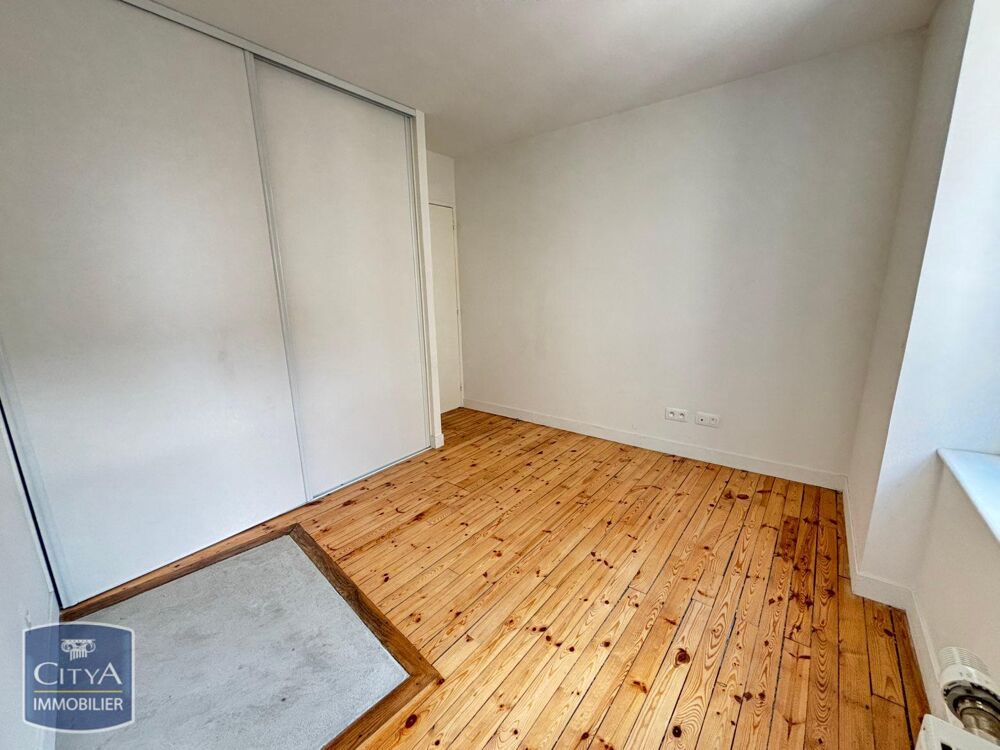 location Appartement - 3 pièce(s) - 56 m² Saint-Étienne (42000)
