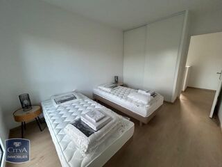  Appartement � louer 3 pi�ces 61 m�