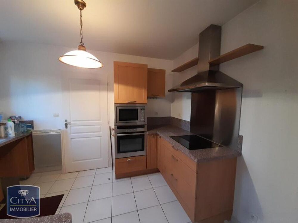 location Maison - 5 pièce(s) - 129 m² Saint-Astier (24110)