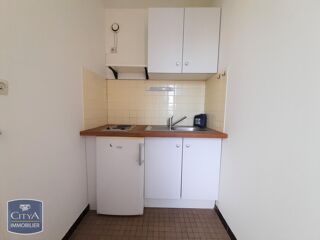  Appartement � louer 1 pi�ce 30 m�