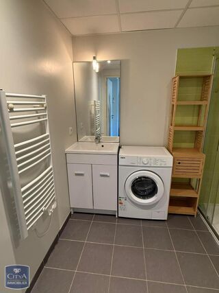  Appartement � louer 1 pi�ce 28 m�