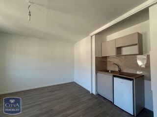  Appartement à louer 1 pièce 32 m²