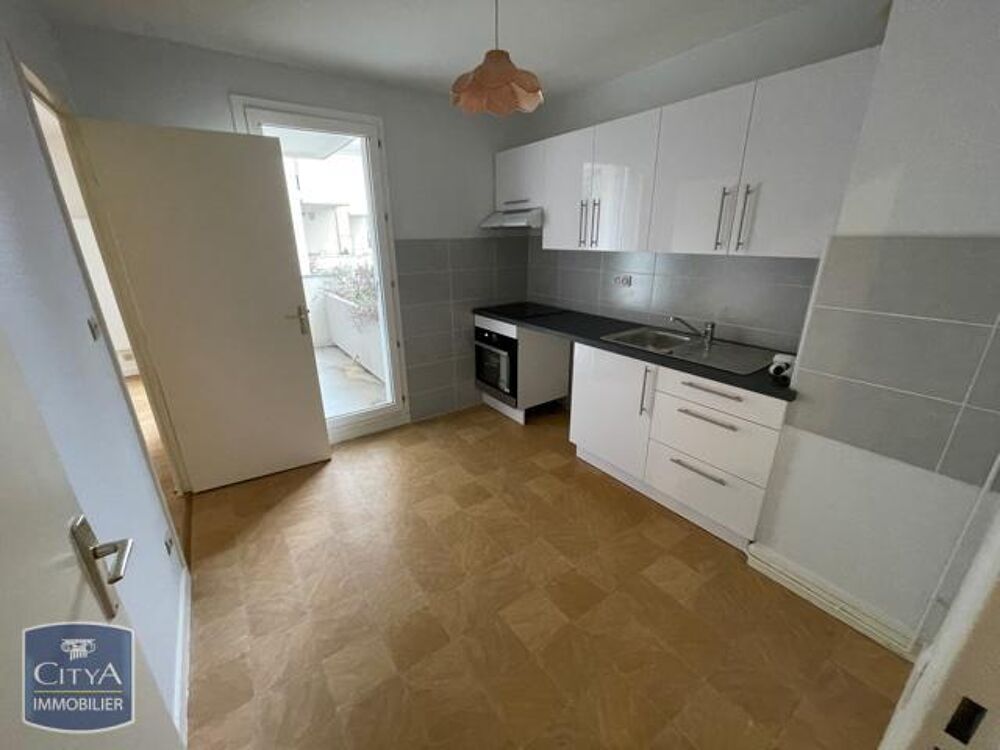 À LOUER : Appartement T2 situé à Dijon. Ce bien immobili....
