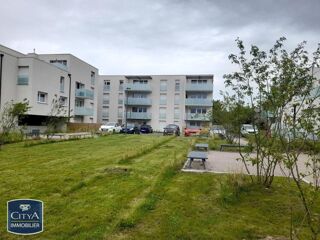  Appartement � louer 3 pi�ces 64 m�