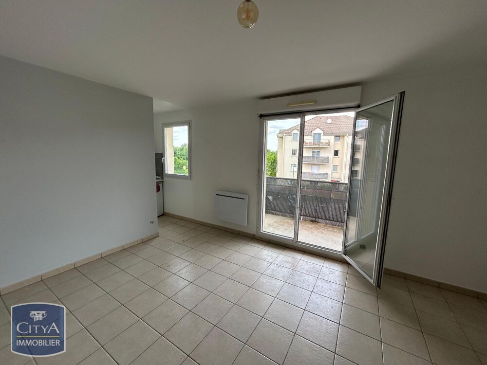 À louer : Charmant appartement T2 à St André les Vergers....