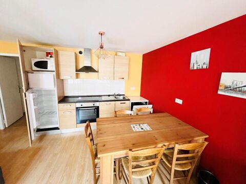  Appartement  louer 2 pices 43 m