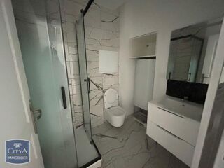  Appartement à louer 2 pièces 30 m²