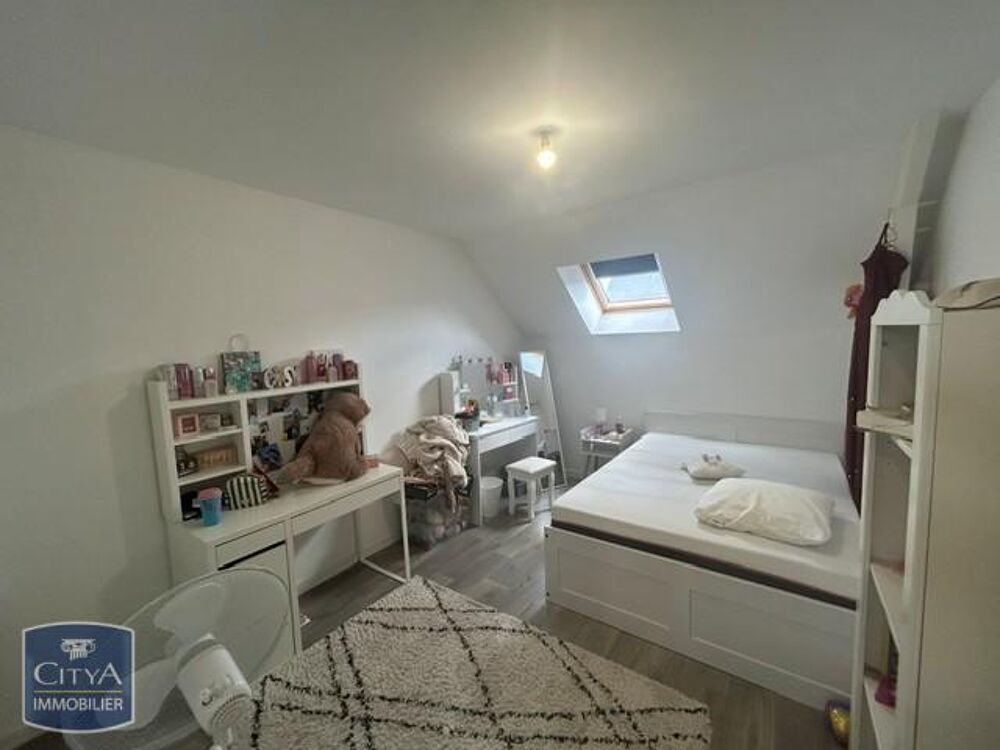 location Maison - 4 pièce(s) - 92 m² Amboise (37400)