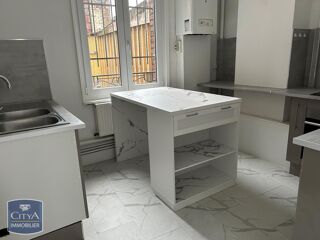  Appartement � louer 3 pi�ces 110 m�