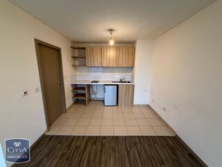  Appartement � louer 2 pi�ces 45 m�