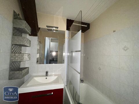  Appartement  louer 1 pice 18 m