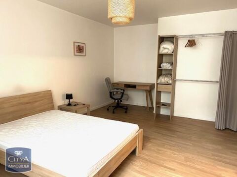  Appartement  louer 2 pices 51 m