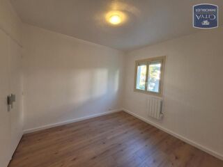  Appartement à louer 3 pièces 52 m²