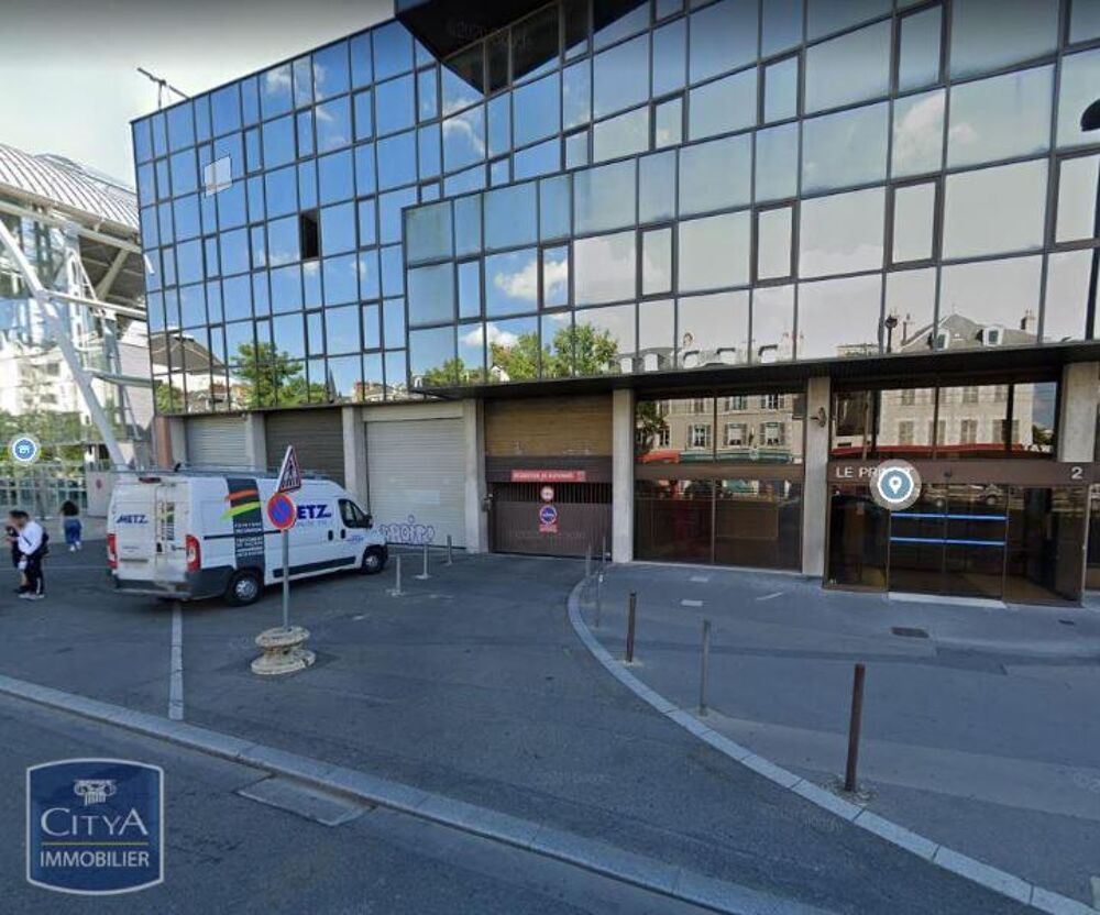 location Parking / Garage Orléans (45000)