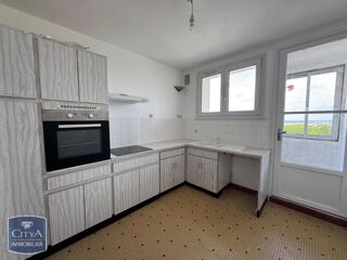  Appartement à louer 3 pièces 72 m²