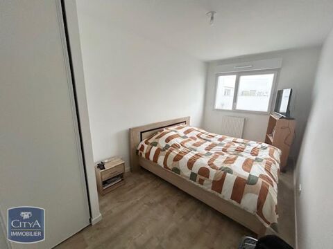  Appartement � louer 3 pi�ces 64 m�