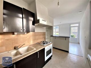  Maison à louer 3 pièces 66 m²