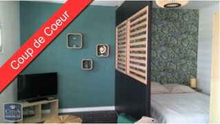  Appartement à louer 1 pièce 32 m²
