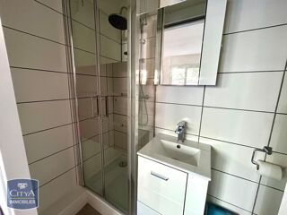  Appartement à louer 3 pièces 39 m²
