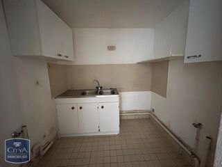  Appartement à louer 2 pièces 50 m²