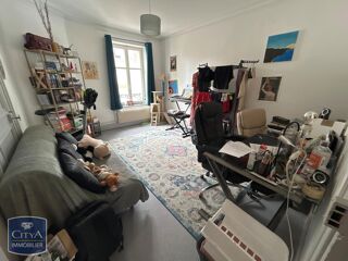  Appartement à louer 3 pièces 69 m²