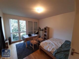  Appartement � louer 1 pi�ce 28 m�