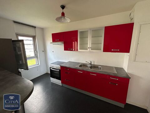  Appartement � louer 2 pi�ces 55 m�