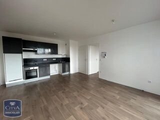  Appartement � louer 2 pi�ces 40 m�