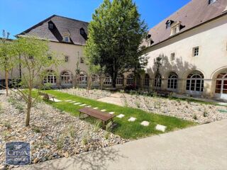  Appartement à louer 1 pièce 19 m²