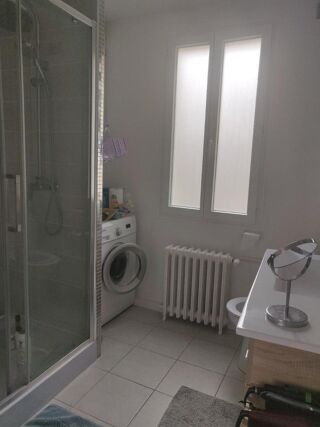 Appartement à louer 1 pièce 21 m²
