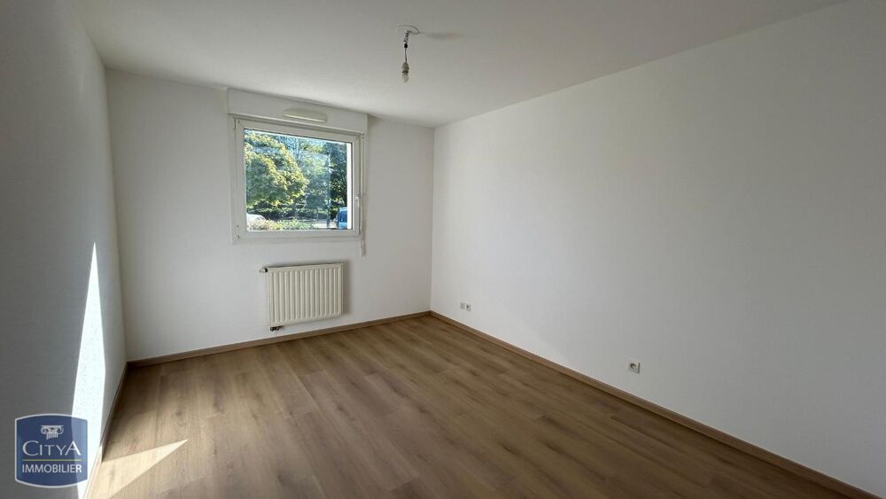 location Appartement - 3 pièce(s) - 76 m² Brunstatt (68350)